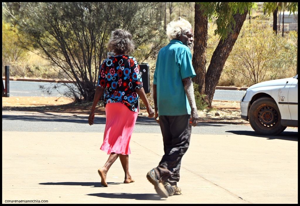 Alice Springs - Australia