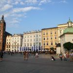 Qué ver en Cracovia, una belleza a orillas del Vístula